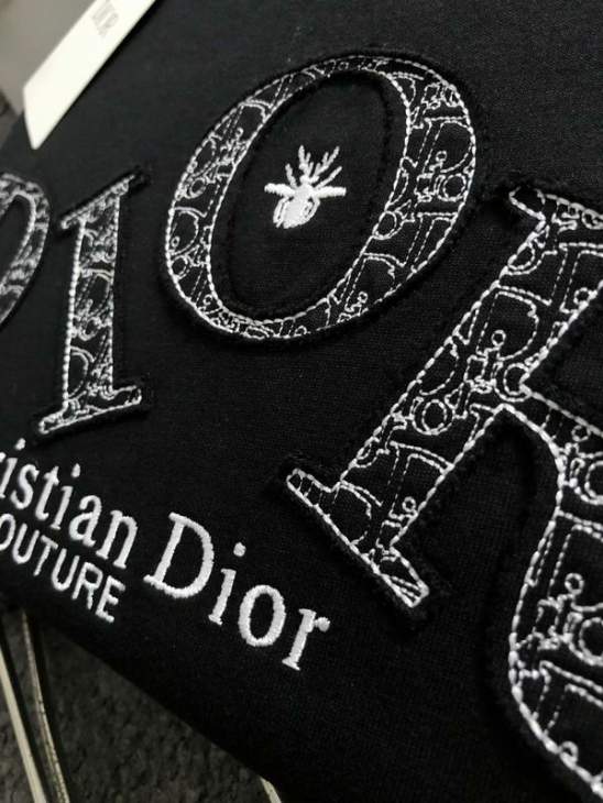 Dior T Shirts Short _SKUDiorS-XLtltx11915671